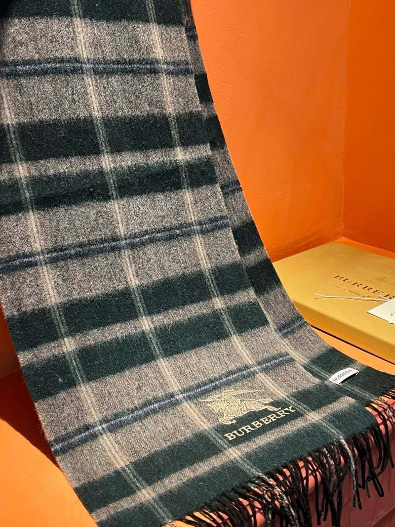 Burberry Scarf